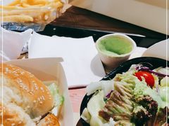 -肯德基(美兰机场店)