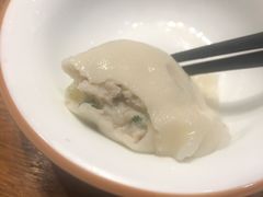 -必点海鲜·鲅鱼水饺(鞍山西道店)