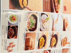 -杭越小鲜(下沙龙湖天街店)