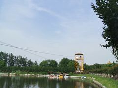 -武汉紫薇都市田园