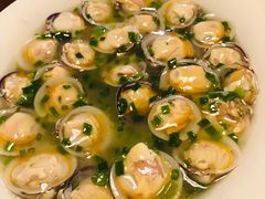 -熠盛·本帮菜Bistro(永嘉路店)
