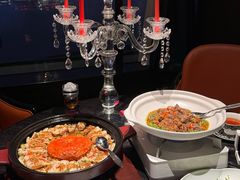 -君庭中餐厅(湘江豪生店)