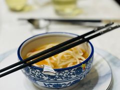 炝锅面-寿州大饭店·餐厅