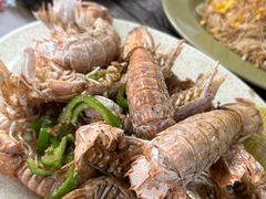 -贞姨美食·老字号海鲜大排档