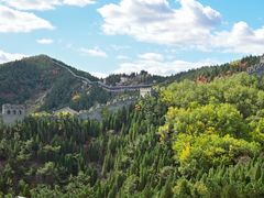 -龙口南山旅游景区