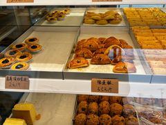 -包满意面包糕点(东坝店)
