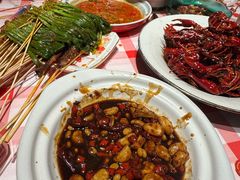 -辣小鲜·南昌大排档(船山路店)