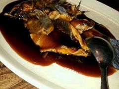 -湖滨28中餐厅·西湖宴·杭州君悦酒店