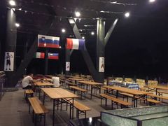 -上海滴水湖皇冠假日酒店