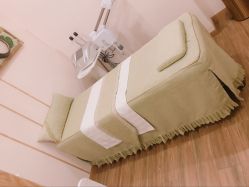 -芳朵美容养生SPA