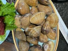 -泰白海鲜烧烤大全