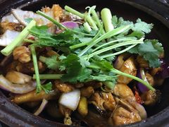 -胡须佬鸡煲四季火锅(龙珠大道店)