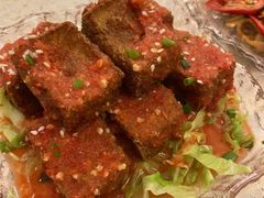 -白仁仔· 活烤海鲜 宵夜(豫园店)