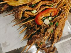 -有局·成都市井烧烤·精酿啤酒(双楠店)