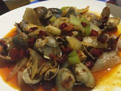 -YOYO悠游美食地图(西市城购物中心店)
