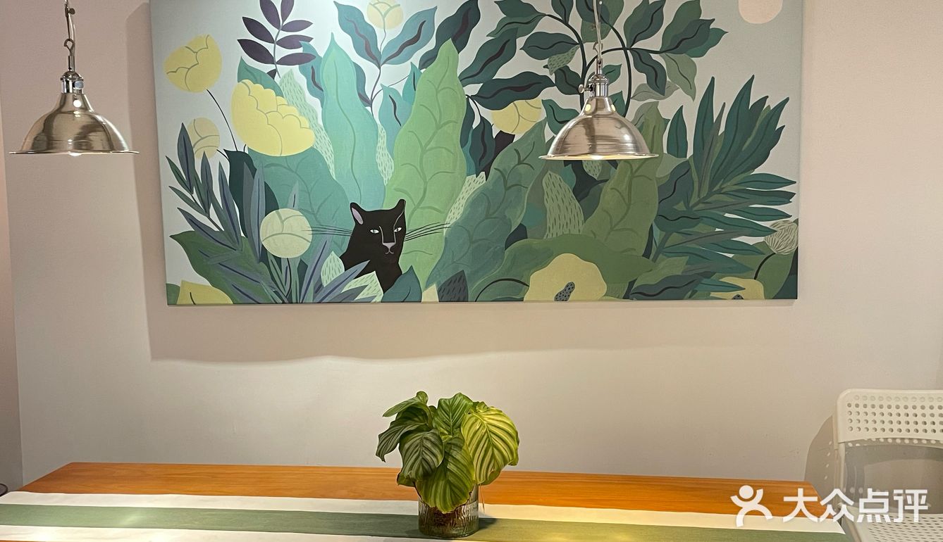 悠闲午后的街头惊喜-水森执物