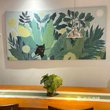 悠闲午后的街头惊喜-水森执物