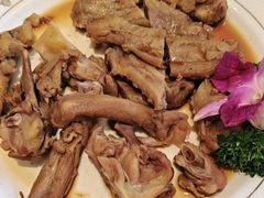 -梅利汴京烤鸭•开封豫菜地标店(晋安路店)