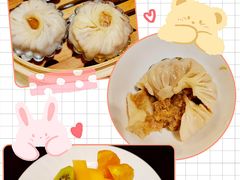 -北京宝辰饭店·聚彩轩中餐厅