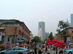 -小白楼1902欧式风情街