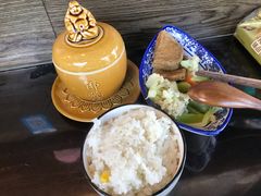 -佛跳墙捞饭(连目巷店)