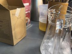 -老高烧烤(龙华星河iCO店)