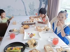 -王品牛排(郑州大卫城店)