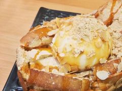 年糕-福来天(威高广场店)