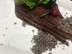-西堤厚牛排(王府井店)