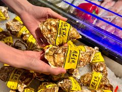 -潮澎派·潮汕菜大排档(南较西路店)