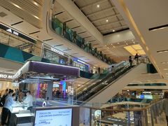 -宝龙城(杭州滨江店)