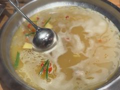 -炉小哥烤肉(熙地港店)