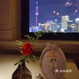 生日这天，浪漫到极致