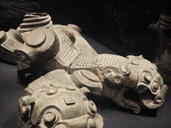 -陕西历史博物馆