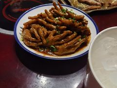 -霄汉羊排(万松园一店)