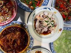 -欧记大排档·景德菜(上海首店)