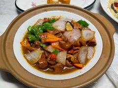 -老李家土菜馆·安吉地标美食