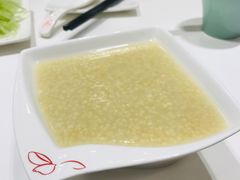 小米粥-嘉和一品粥(首经贸店)