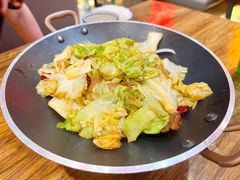 包菜-滴水·湘逢(南汇大学城生活广场店)