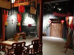 -MAX伯爵沉浸式超级游戏体验馆·实景桌游·剧本杀(小时代店)