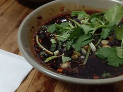 -汝萍传统蘸水菜(春华路总店)