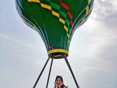 -漳州滨海火山岛自然生态风景区