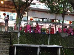 新丰县梅坑镇-小河湾酒店