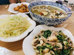 -素勤饮食店(城头巷店)