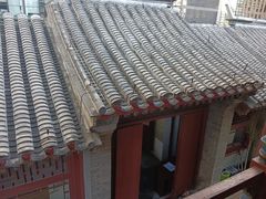 -于谦祠