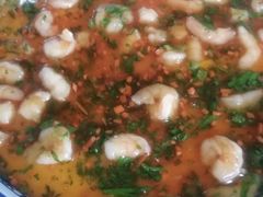 -华龙特色大骨鸡农家菜馆