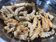 -阿姨小肉摊(同济西苑店)