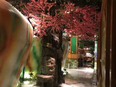 -木子塘汗蒸生活馆(财富港店)