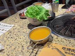 -安又胖韩国烤肉