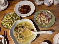 -WILDS 野有食(碧坞店)